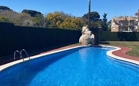 Dreams Apartment Vilafortuny